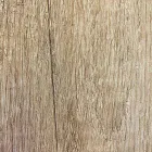 Tavolinë për darkë të zgjatur Deri në 260 cm në dru dhe metal melamine - Lukas Viadurini