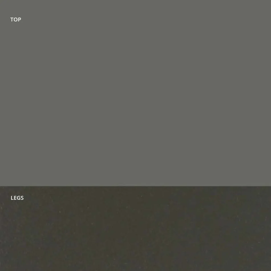 Tavolinë ngrënieje e zgjatur deri në 300 cm në Fenix Prodhuar në Itali - Dalmat Viadurini