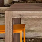 Tavolinë ngrënie moderne e zgjatur deri në 320 cm Viadurini