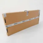 Tavolinë ngrënieje e zgjatur deri në 450 cm në laminat Prodhuar në Itali - Salentino Viadurini