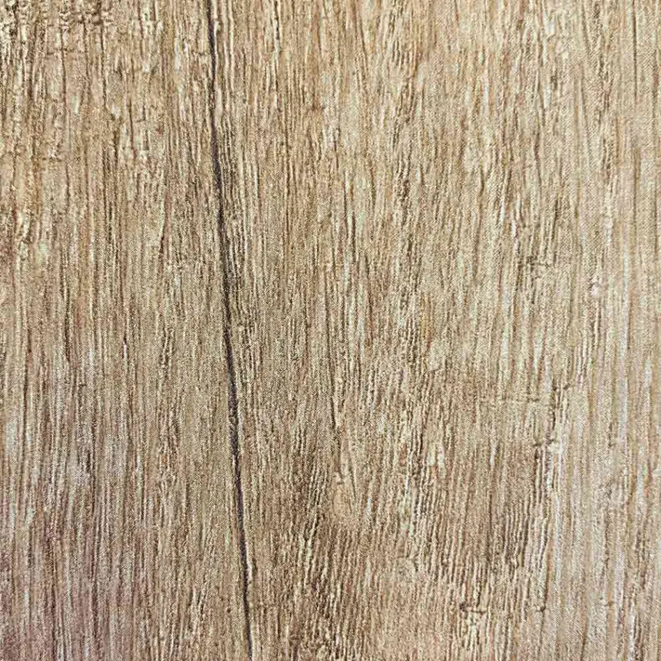 Tavolinë darke e zgjerueshme Deri në 500 cm me majën e Melaminës - Raimondo Viadurini