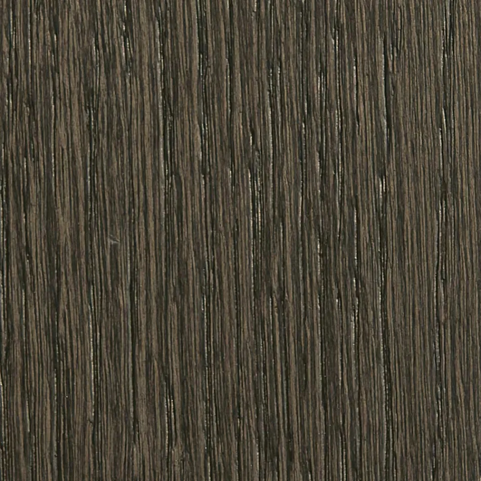 Tavolinë ngrënieje e zgjerueshme me fanella të ndryshme me rimeso druri - Gerry Viadurini