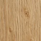 Tavolinë ngrënieje e zgjerueshme me fanella të ndryshme me rimeso druri - Gerry Viadurini