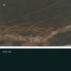 Tavolinë ngrënieje e zgjatur e qelqit qeramik, e bërë në Itali, Wilmer Viadurini