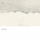 Tavolinë ngrënieje e zgjatur e qelqit qeramik, e bërë në Itali, Wilmer Viadurini