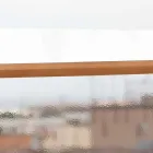 Tavolinë darke e punuar me dorë në Hpl dhe sofër të ngurtë prodhuar në Itali - Lisi Viadurini