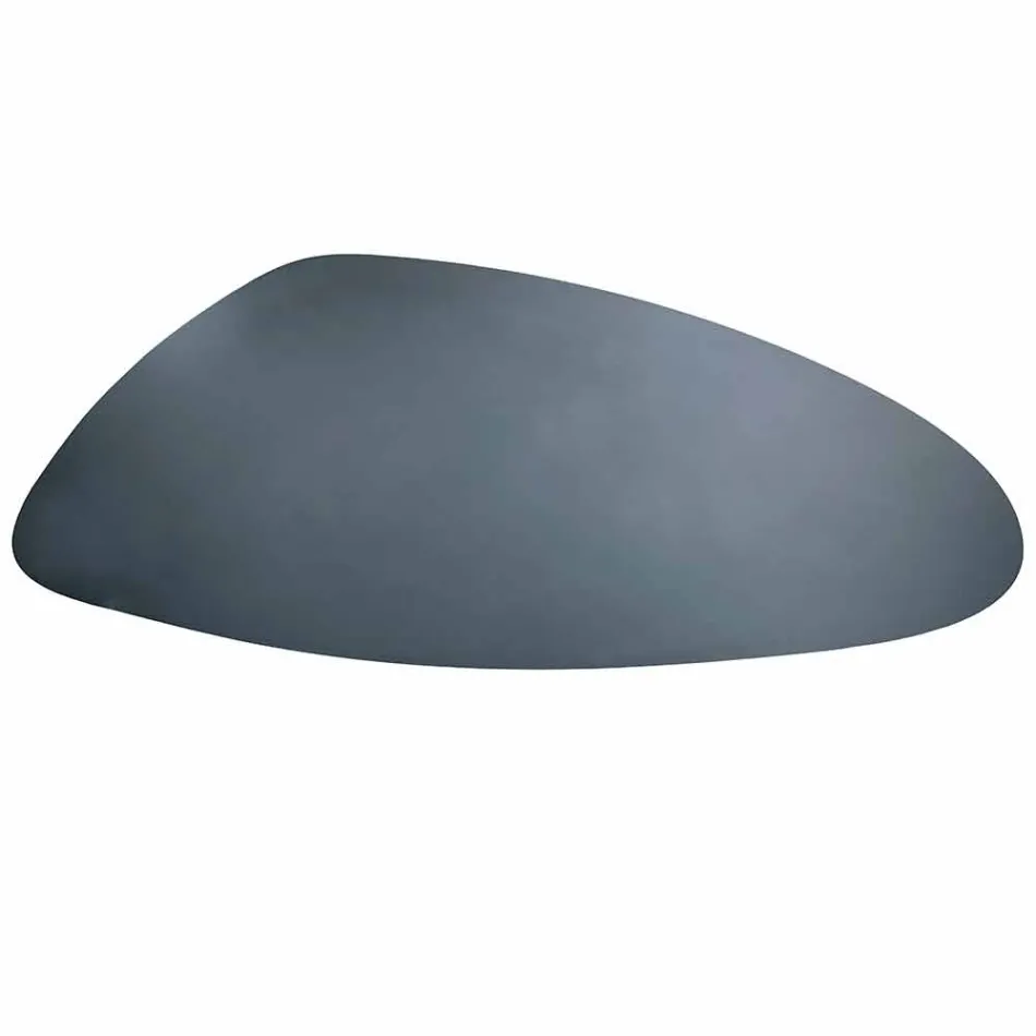 Tavolinë darke e punuar me dorë në Hpl dhe sofër të ngurtë prodhuar në Itali - Lisi Viadurini