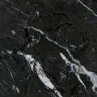 Tavolinë ngrënieje me mermer ovale të prodhuar në Itali - E shkëlqyeshme Viadurini