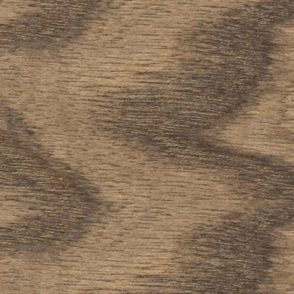 Tavolinë ngrënieje me majë të rrumbullakët prej druri Made in Italy - Alfero Viadurini