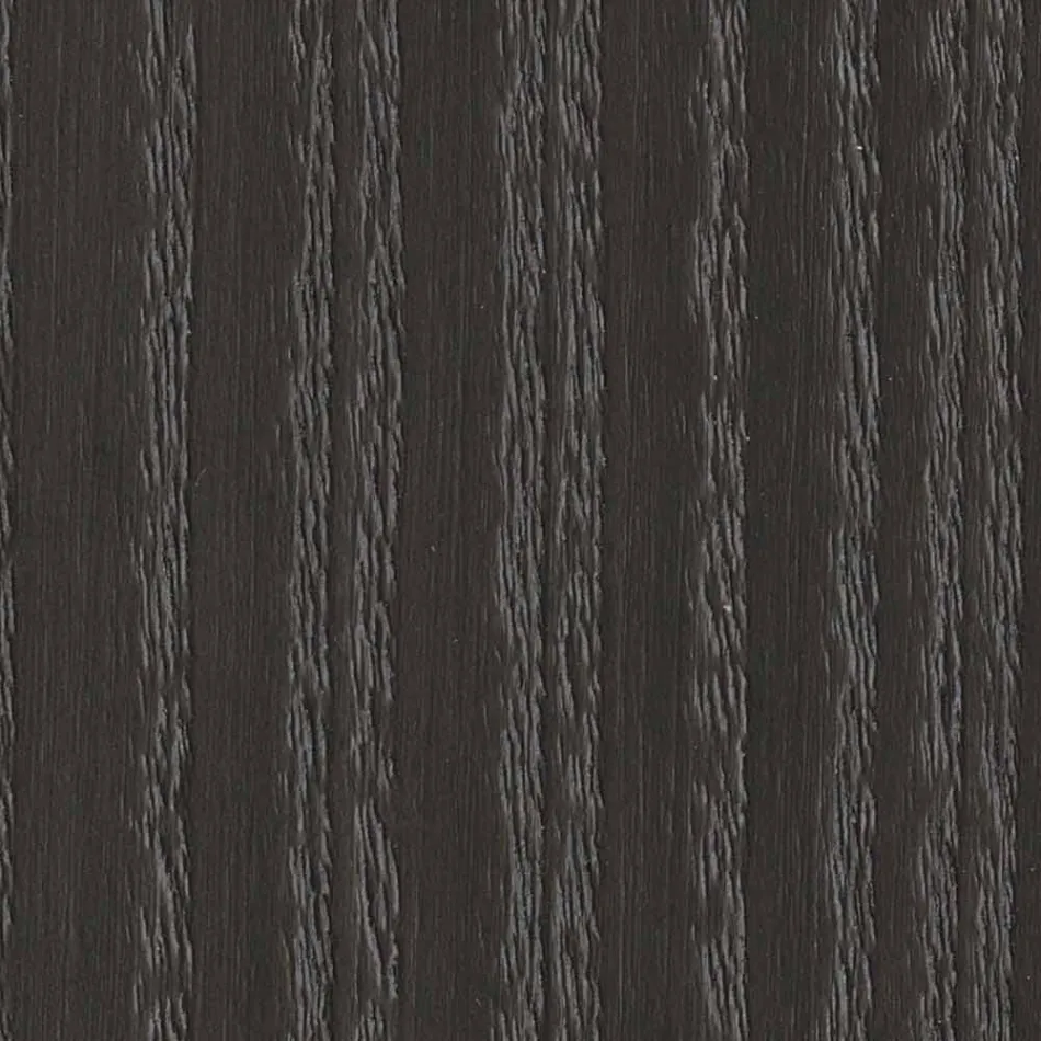 Dizajni Modern Tavolina për darkë në Gres dhe Ash Made in Italy - Charol Viadurini