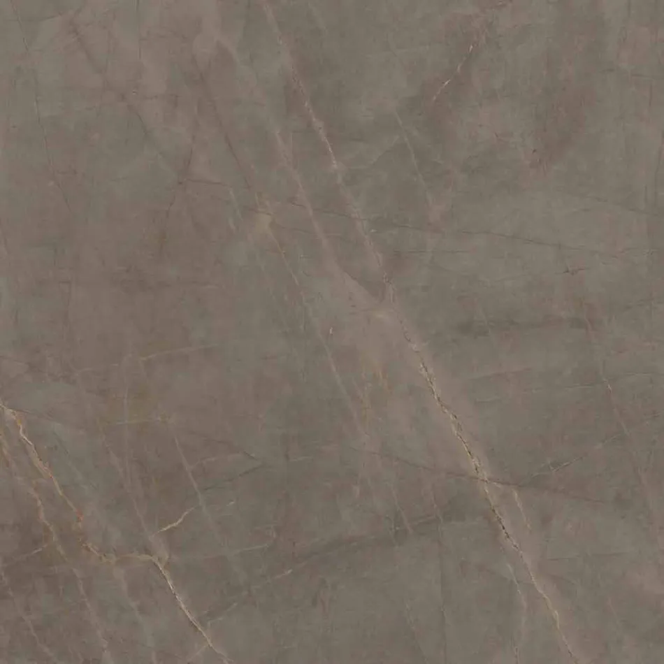 Dizajni Modern Tavolina për darkë në Gres dhe Ash Made in Italy - Charol Viadurini