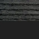 Tavolinë ngrënie cilësore me majë druri hiri Made in Italy - Ulma Viadurini