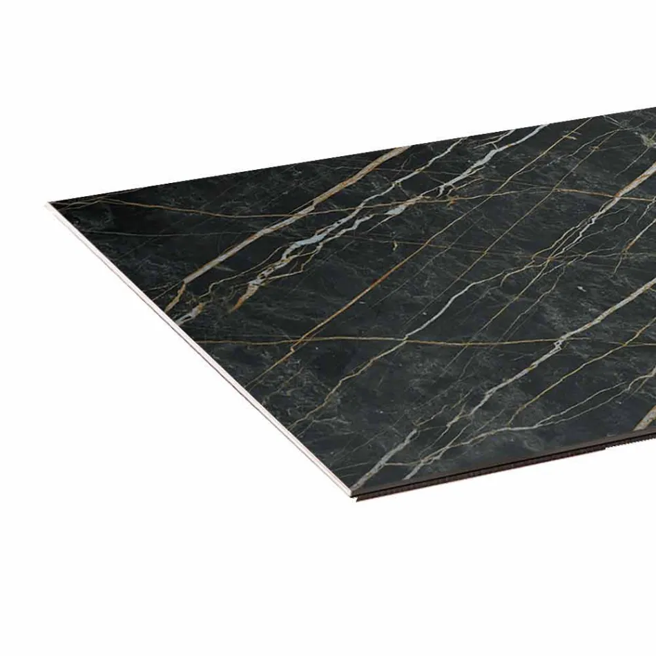 Tabela e ngrënies qeramike dhe baza xhami ekstra-dritare e bërë në Itali - e rastësishme Viadurini