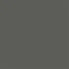 Tavolinë ngrënie në gri Fenix dhe çelik të llakuar Prodhuar në Itali - Settimmio Viadurini