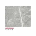 Tavolinë ngrënieje me efekt mermeri Hpl dhe metal llak i prodhuar në Itali - Jupiter Viadurini