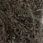 Tavolinë Ngrënie në Hipermermer dhe Çelik Prodhuar në Itali, Cilësi e Lartë - Ezzellino Viadurini