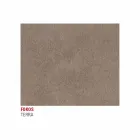 Tavolinë ngrënieje në Laminam dhe metal të lyer të prodhuar në Itali - Efisto Viadurini