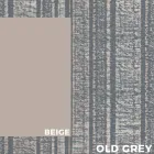 Tabela e ngrënies në natyrë prej druri dhe alumini me dizajn modern - Ganges Viadurini