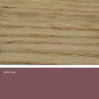 Tavolinë ngrënieje në dru të ngurtë modern të bërë në Itali, Mitia Viadurini