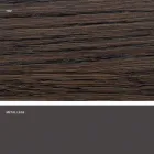 Tavolinë ngrënieje në dru të ngurtë modern të bërë në Itali, Mitia Viadurini