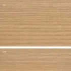 Tavolina ngrënieje prej druri e projektuar Mdf e bërë në Itali, Egisto Viadurini