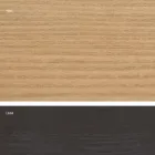 Tavolina ngrënieje prej druri e projektuar Mdf e bërë në Itali, Egisto Viadurini