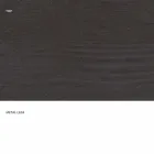 Tavolinë ngrënieje nga druri MDF dhe metali modern i bërë në Itali, Dionigi Viadurini