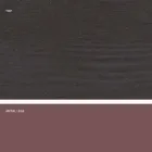 Tavolinë ngrënieje nga druri MDF dhe metali modern i bërë në Itali, Dionigi Viadurini