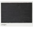 Tavolinë ngrënieje me dru lisi dhe metal me ngjyrë bakri Nuvolato Prodhuar në Itali - Patty Viadurini