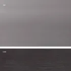 Tavolinë ngrënieje në xham dhe dru të ngurtë të bërë në Itali, Egisto Viadurini