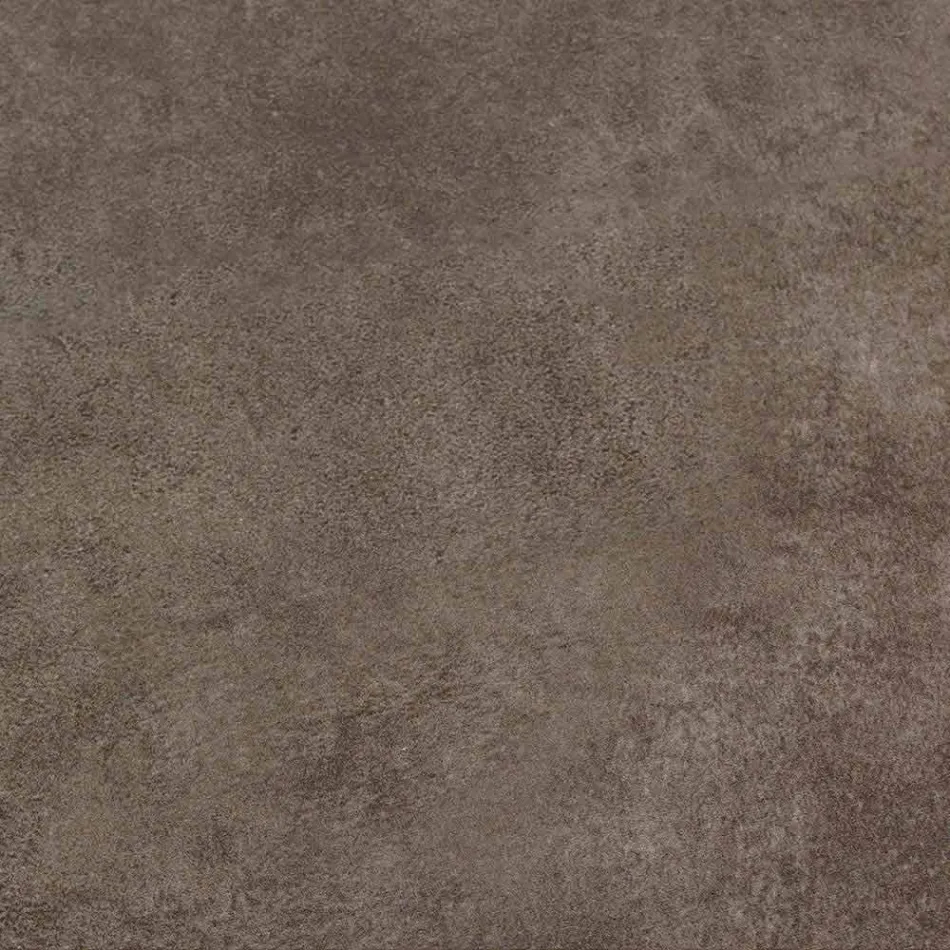 Tavolinë moderne për darkë me lëvizje të sipërme qeramike dhe qelqi - Ringo Viadurini