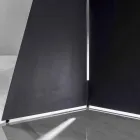 Tabela Moderne e Darkës me Prodhime Gresi prej Porcelani - Meduno Viadurini