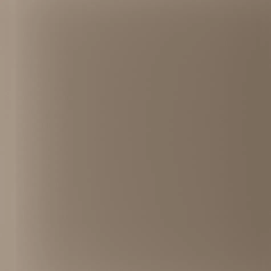 Tavolinë ngrënie ovale me majë xhami dhe bazament Made in Italy - Tiseo Viadurini