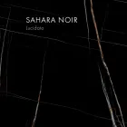 Tavolinë ngrënieje ovale prej guri dhe metali porcelani Prodhuar në Itali - Emilio Viadurini