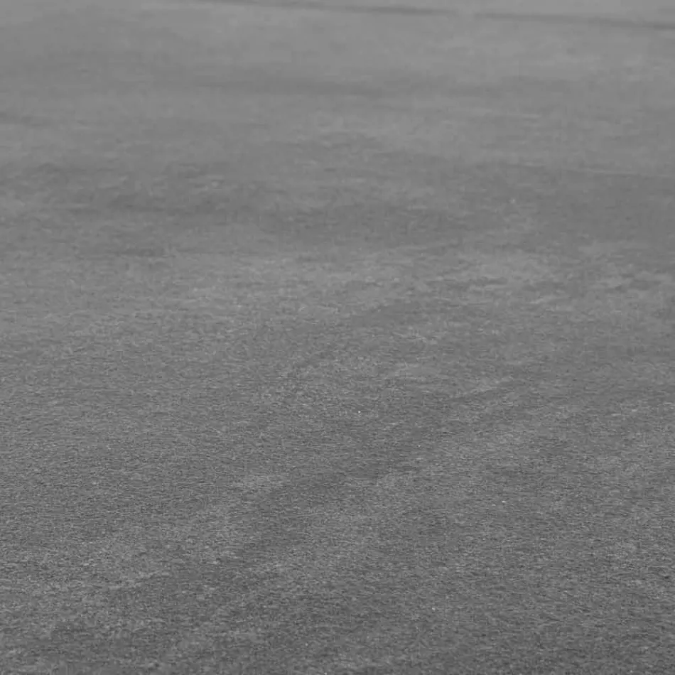 Tavolinë për darkë në natyrë në qeramikë dhe alumin, Homemotion - Salem Viadurini