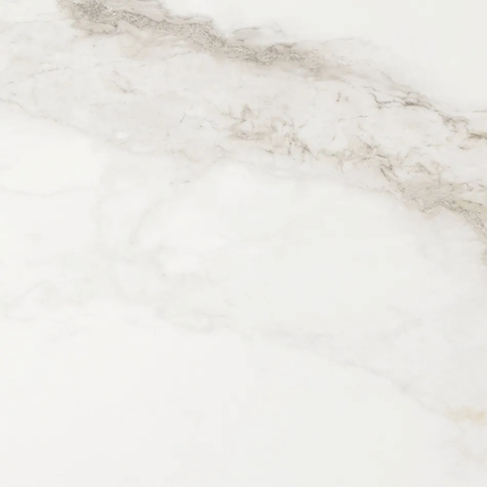 Tavolinë ngrënieje kopshti në dru dhe enë guri Iroko Prodhuar në Itali - Bresson Viadurini