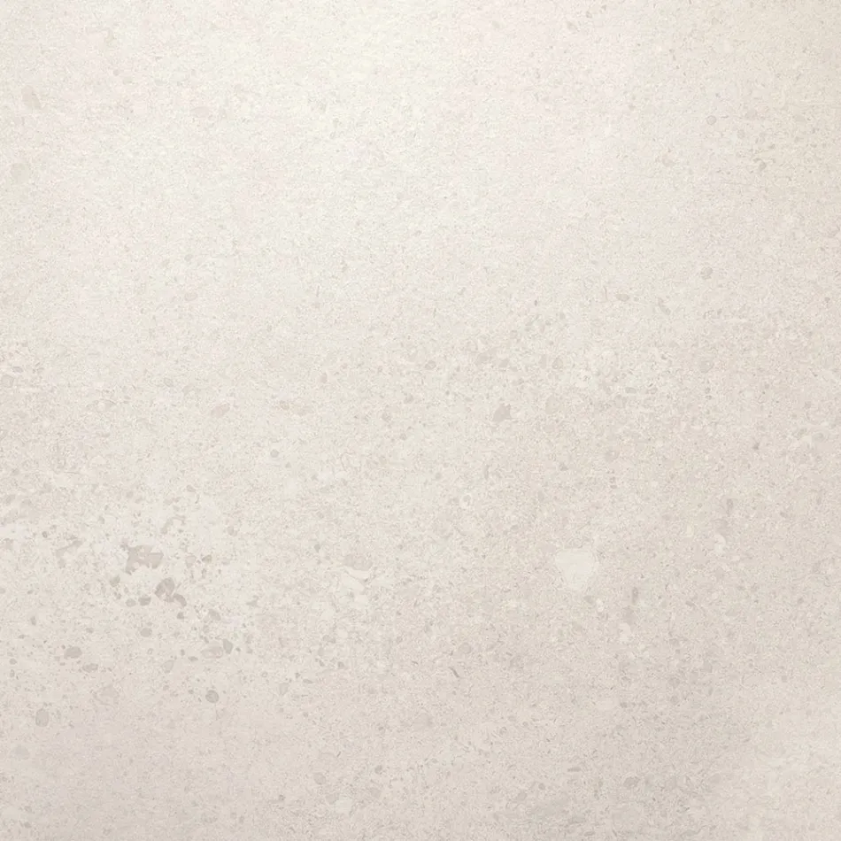 Tavolinë ngrënieje kopshti në dru dhe enë guri Iroko Prodhuar në Itali - Bresson Viadurini