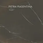 Tavolinë ngrënie drejtkëndëshe me gurë porcelani Prodhuar në Itali - Emilio Viadurini