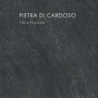 Tavolinë ngrënie drejtkëndëshe me gurë porcelani Prodhuar në Itali - Emilio Viadurini