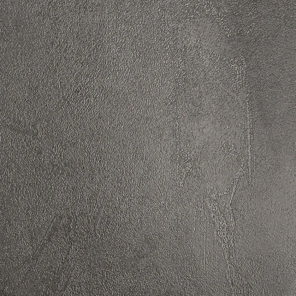 Tavolina e rrumbullakët e darkës e zgjatshme Deri në 370 cm në dru dhe metal - Caimano Viadurini