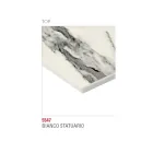 Tavolinë e rrumbullakët e ngrënies me sipërme HPL me shtresa Made in Italy - Lingotto Viadurini