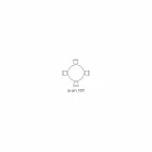 Tavolinë e rrumbullakët e ngrënies me majë laminate Made in Italy – Dollarë Viadurini