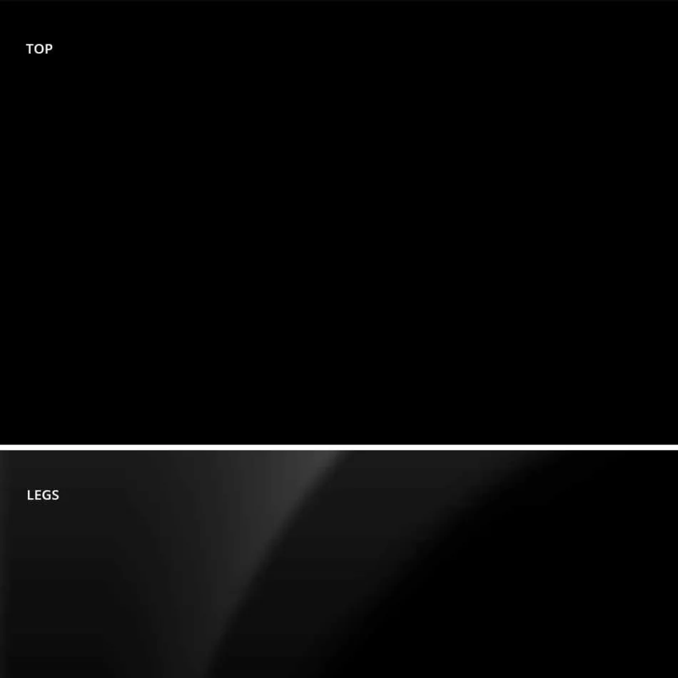 Tavolinë e rrumbullakët e ngrënies me majë laminate Made in Italy – Dollarë Viadurini