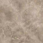 Dizajni i tryezës së rrumbullakët të darkës në prodhim gresi të lëmuar dhe druri të prodhuar në Itali - Madame Viadurini