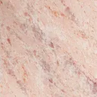 Dizajni i tryezës së rrumbullakët të darkës në prodhim gresi të lëmuar dhe druri të prodhuar në Itali - Madame Viadurini