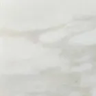 Tavolinë ngrënieje e rrumbullakët në mermer dhe alumin të lyer të prodhuar në Itali - E shkëlqyeshme Viadurini