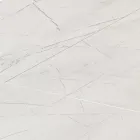 Tavolinë e zgjerueshme për dhomën e ndenjes 260 ose 300 cm në metal dhe HPL - Borgo Viadurini