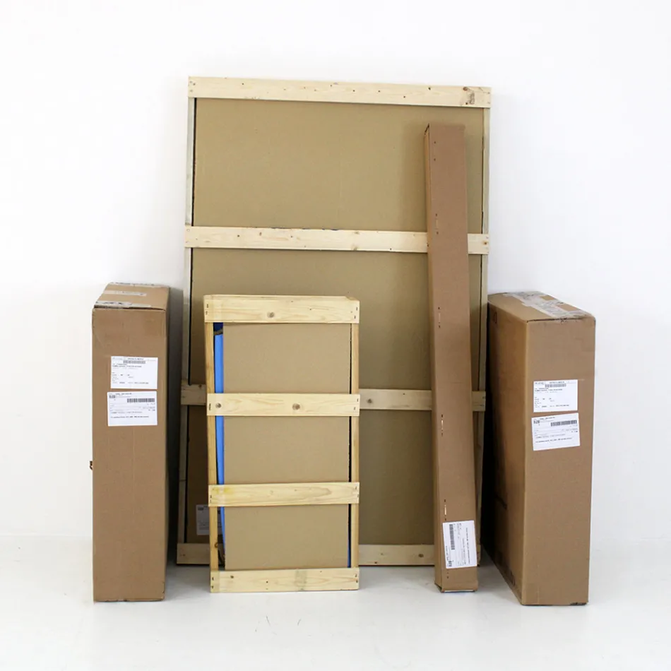 Tavolinë e zgjerueshme e dhomës së ndenjes me majë në formë fuçie në qeramikë Prodhuar në Itali - gota Viadurini