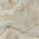 Tavolinë fikse ndenjeje me majë qeramike Made in Italy - Pushime Viadurini