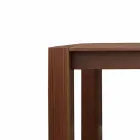 Tabela e zgjatjes së projektimit deri në 260 cm në lisin e Jakobit Viadurini